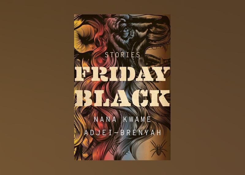 Friday Black